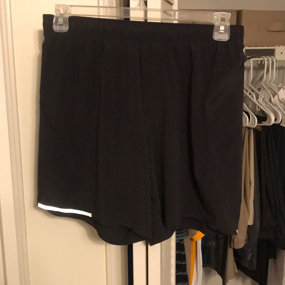 Gym shorts